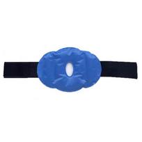 Reusable Knee Ice Pack Wrap Ice Pack For Knee Adjustable Cold Compress Cold Therapy Gel Pads For Pain Relief Sports Injuries A
