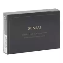 Sensai compact case for total finish Makiažo pagrindas