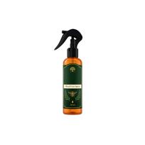 Beeswax Wood Spray for Furniture, Cabinets and Cutting Boards - 100 One Size black