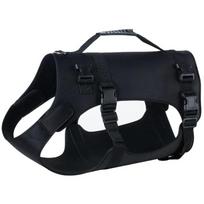 Adjustable Straps Dog Lift Harness Adjustable Dog Harness  Help for Weak Hind Legs, Stairs & Cars M juoda