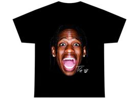 TRAVIS SCOTT Gift For Fan Tour T Shirt Full Size S-5XL XXL