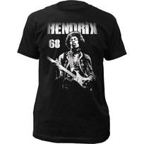 Jimi Hendrix Hendrix Vyrų marškinėliai Muzika Klasikiniai Koncertiniai Grupės Marškinėliai Nauji Juodi Unisex Marškinėliai XXXL gray