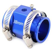 Vandens temperatūros matuoklis Radiatoriaus temperatūra Vandens temperatūros jungties vamzdžio jutiklis 40 mm 38 mm 36 mm 34 mm 32 mm 30 mm 28 mm 26 mm žarnos adapteris blue38mm blue