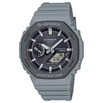 G-SHOCK Bluetooth Solar Watch GA-B2100LUU-8A Overseas Model Men's Carbon Core Guard Structure black