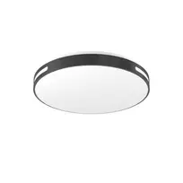 Išmanusis lubinis LED šviestuvas EGLO MONTEGRANARO-Z, 19W, CCT 2700-6500K, RGB+TW, 2400lm, Ø39cm,APP