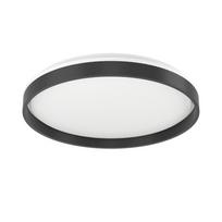 Išmanusis lubinis LED šviestuvas EGLO MESCHETTINO-Z, 28W, CCT 2700-6500K, RGB+TW, 4100lm, Ø49cm, APP