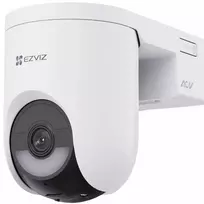Išmanioji lauko stebėjimo kamera (4MP), pasukama, EZVIZ CS-HB8c, Wi-Fi