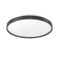 Išmanusis lubinis LED šviestuvas EGLO MOZONCILLO-Z, 28W, CCT 2700-6500K, RGB+TW, 4100lm, Ø48cm, APP
