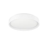 Išmanusis lubinis LED šviestuvas EGLO MASSIGNANO-Z, 19W, CCT 2700-6500K, RGB+TW, 2400lm, Ø40cm, APP