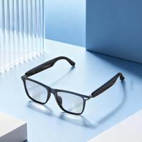 XG88PRO Išmanūs Bluetooth Akiniai: Būtinas vairuojant, Stilingas, Apsauga nuo UV ir mėlynos šviesos Black [Photochromic Lens]