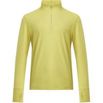 Under Armour Stand Collar Half Zip Solid Long Sleeve T-Shirt Men tops 1379288-729 M