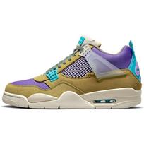 Jordan 4 Retro SP '30th Anniversary Union Desert Moss' Jordan DJ5718-300 36.5 brown
