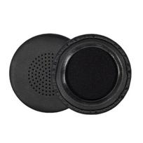 1 Pair Headset Cushions Breathable Noise-insulation Elastic Gaming Headphone Sleeves for PLANTRONICS BLACKWIRE C510 C520 C710 C720 juoda