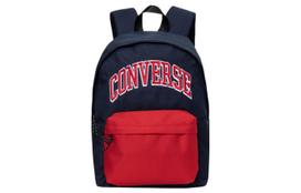 Converse Polyester Backpack Regular Navy CV2313023PS-003 black