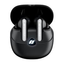 SANSUI Wireless Earphones Bluetooth 5.4 Noise Cancelling Automatic Pairing IPX4 Ultra-Long Playback Time Type-C Fast Charging AAC SBC Codecs Compact