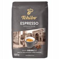 567090 Tchibo Espresso Milano Style 500G