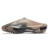 361 Joker Cyber Abrasion Resistant Slip Resistant Closed Toe Slippers Unisex Apricot Tea Brown 672521104-4 36