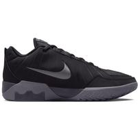 Nike LeBron Witness 9 Krepšinio Batai Unisex Juodi HQ8035-003 40 black