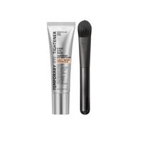Laikinas akių stangrintojas, stangrinamasis paakių kremas, 20 ml 20ml balta