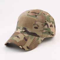 Karinio stiliaus beisbolo kepurės su tinkleliu, taktinės, sportinės, reguliuojamos snapback, statybininkų, tėčio kepurės vyrams, moterims beige