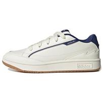 Adidas Neo W Card Fashion Non-Slip Shock Absorbing Wear-Resistant Low-Top Skate Shoes Unisex Sneakers White IG5491 36 white