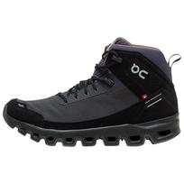 On Cloudridge Patogūs Universalūs Kvėpuojantys Lengvi Žygio Batai Vyrams Žygio Batai Juodi 33.99546 42 black