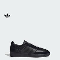 Adidas  T formos batai  Rankinio Sportui Specialūs Klasikiniai Sportbačiai Adidas Trejalis JQ8294 38 juoda