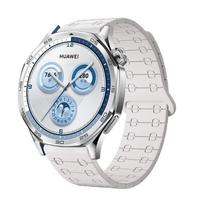 Silikoninis dirželis Huawei Watch GT 6 GT6 Pro 46mm Apyrankė Magnetinė kilpa Correa For Huawei Watch 5 Pro 4 3 GT6 GT5 GT4 GT3 GT2 GT2e For Amazfit Balance juoda