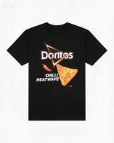 Doritos Chili Heat Wave 2026 Vyriški ir moteriški vasariniai medvilniniai marškinėliai - Patogūs, pralaidūs orui, aukštos kokybės, Ins Y2k - ... 5XL įvairiaspalvis