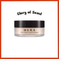 HERA SOFT FINISH LOOSE POWDER 15g black