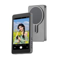 Magnetic Phone Vlog Selfie Monitor Screen Wireless Selfie Monitor Screen Phone Vlog Selfie Screen for Android for iPhone pilka