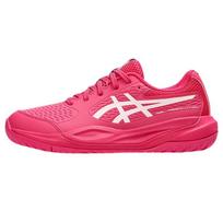 ASICS GEL RESOLUTION X Low top Kids' Training Shoes Pink Teenagers 1044A081-700 34.5 pink