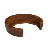 Wood O Rings Coffee Machine Groud Head Part Perfect for E61 Coffee Machines 1 brown