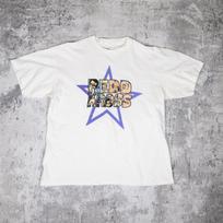New vtg REDD KROSS heavy Cotton Size S To 4XL Shirt White PP1077 M white