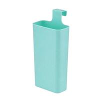 1Pcs Toilet Bowl Cleaner Buffer Box Toilet Solid Dispenser Tank Replacement Part Hanging Slow-Release Dispenser A2