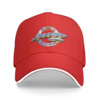 Odyssey  Old School BMX Baseball Cap fun hats birthday Sports Cap Unisexs Luxury Womens black