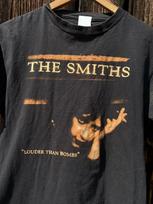 The Smiths Louder Than Bombs Indie Rock Graphic T-Shirt S black