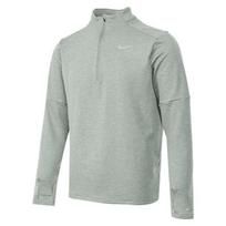Nike T Shirt Men's Jadeite Light Green FZ1150-370 L žalia