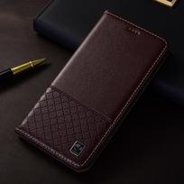 For Motorola Edge 50 60 70 Pro Fusion Genuine Leather Case for Moto Edge 30 40 50 60 Pro Ultra Lite Neo Flip Magnet Wallet Cover Moto Edge 30 5G black