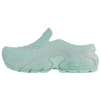 LOUIS VUITTON Shark Clogs Men's Green 1ACR03 43 žalia
