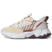 Adidas  Ozweego Zip Ecru Tint Maroon Women Sneakers Cream GZ2642 36 beige