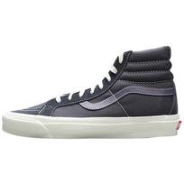 Vans SK8 HI Purple Green Vans VN0A4BVB20T 36 gray