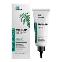 Peeling booster for oily scalp Oily Hair Trichology Pharm Scalp Peeling Booster 100 ml