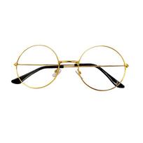 Props Christmas Beard Wig Bells Glasses Accessories Santa Claus Stage Performance Props One size fits all black