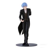 Sandėlyje Originalus Anime Figūrėlė Sega Frieren: Beyond Journey's End Frieren LUMINASTA HIMMEL VORIG Veiksmo PVC Žaislai Figūrėlė Modelis gray