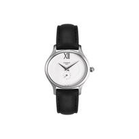 TISSOT Premium Collection Quartz Movement Women's Watch 31.4*28mm White Dial Stainless Steel Case T103.310.16.033.00 Black Regular Watch Box white
