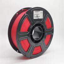 PLA Matte 3D Printing Filament: Multi-Color Options with Good Toughness and Interlayer Adhesion black
