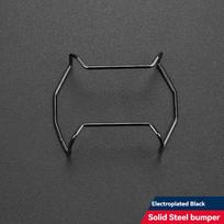 DW-5600 watch bumper for Casio DW5600 GW-M5610 GW-B5600 anti-collision metal protection bar watch accessories Multiple colors 5610mm mėlyna