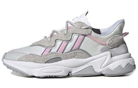 Adidas Wmns Ozweego 'White True Pink' Women's EG8729 37⅓ white