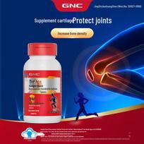 GNC Glucosamine Chondroitin Calcium Tablets